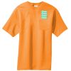 Core Blend Pocket Tee Thumbnail