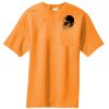 Core Blend Pocket Tee Thumbnail