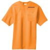 Core Blend Pocket Tee Thumbnail