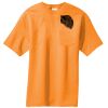 Core Blend Pocket Tee Thumbnail