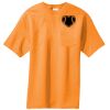 Core Blend Pocket Tee Thumbnail