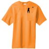 Core Blend Pocket Tee Thumbnail