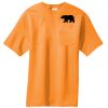 Core Blend Pocket Tee Thumbnail