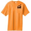 Core Blend Pocket Tee Thumbnail