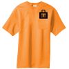 Core Blend Pocket Tee Thumbnail