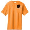 Core Blend Pocket Tee Thumbnail