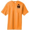 Core Blend Pocket Tee Thumbnail