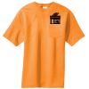 Core Blend Pocket Tee Thumbnail