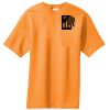 Core Blend Pocket Tee Thumbnail
