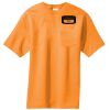 Core Blend Pocket Tee Thumbnail