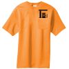 Core Blend Pocket Tee Thumbnail