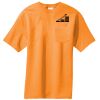 Core Blend Pocket Tee Thumbnail