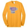 Long Sleeve Core Blend Tee Thumbnail