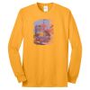 Long Sleeve Core Blend Tee Thumbnail