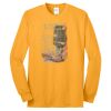 Long Sleeve Core Blend Tee Thumbnail
