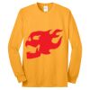 Long Sleeve Core Blend Tee Thumbnail